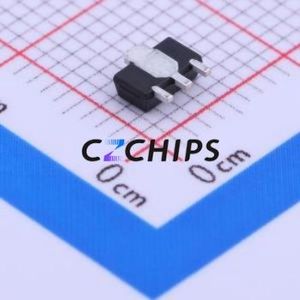 ทรานซิสเตอร์ขั้วต่อสองขั้ว (BJT) ทรานซิสเตอร์แยกสองขั้ว2SB772T-P ทรานซิสเตอร์ทรานซิสเตอร์ทรานซิสเตอร์ทรานซิสเตอร์แบบสองขั้ว (BJT) - Product Image 2