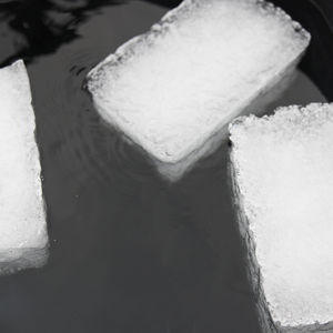 <span class=keywords><strong>Bac</strong></span> à glaçons en silicone avec logo personnalisé en gros pour la récupération au bain de glace - Product Image 6