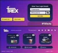 Solutions IPTV haute performance pour revendeurs, disponibles dans plusieurs régions et langues, avec des essais gratuits et des privilèges exclusifs