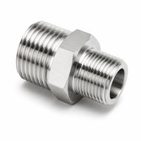 Pièces tournées en nylon sur mesure pour rouleaux de guidage de convoyeur, service OEM ODM, fourniture directe d'usine, commande en gros