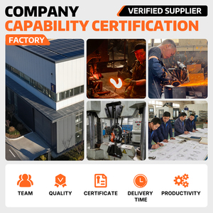 Perno di Bloccaggio in Acciaio Nero da 5/8'' con Combinazione Antifurto per Rimorchi, Camion, Auto, Barche - Compatibile con Ricevitore Gancio Traino da 2'' - Product Image 4