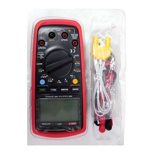 UNI-T UT139C Hohe Qualität AC DC 600v True RMS smart multimeter <span class=keywords><strong>analog</strong></span> auto range <span class=keywords><strong>digital</strong></span> multimeter - Product Image 5