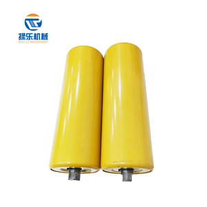 Công suất cao vành đai băng tải tác động trough idler cho khai thác quặng than và tổng hợp vành đai vận chuyển băng tải - Product Image 1