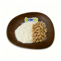 Aogubio – Poudre de Nattokinase Naturelle en Gros, 2000FU, 5000FU, 20000FU, Extrait de Natto, Enzyme Pure