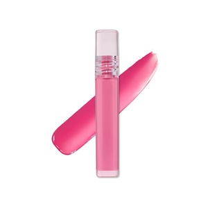 Bulk Cosmetics Makeup <b>Lip</b> <b>Gloss</b> Vendors Private Label Nude Organic Clear Glossy Vegan Lipgloss - Product Image 1