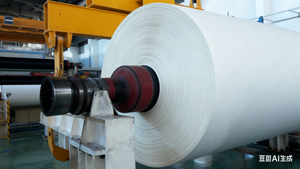 Papel Térmico Personalizado Unifon en Rollo Jumbo de 795mm, 844mm, 1035mm, 400mm, 405mm y 636mm - Product Image 6