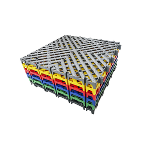 <span class=keywords><strong>Grille</strong></span> <span class=keywords><strong>de</strong></span> drainage modulaire en plastique jaune, dalle <span class=keywords><strong>de</strong></span> <span class=keywords><strong>sol</strong></span> en plastique à emboîtement, <span class=keywords><strong>grille</strong></span> <span class=keywords><strong>de</strong></span> drainage en pp, dalle <span class=keywords><strong>de</strong></span> <span class=keywords><strong>sol</strong></span> antidérapante pour garage - Product Image 1