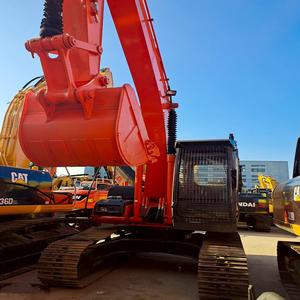 Baixo Preço Japão 19 Ton Usado <span class=keywords><strong>Hitachi</strong></span> EX200 Escavadeira De Alta Qualidade Secondhand <span class=keywords><strong>Crawler</strong></span> Digger Motor Motor 2022 Modelo para Venda - Product Image 4