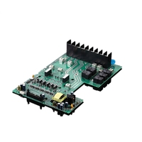 Servicio de Ensamblaje de PCB y PCBA Personalizado, Fabricante y Proveedor de Circuitos Impresos OEM de China
