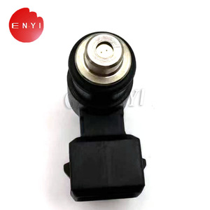 Inyector de combustible Mev7 080 para Honda Scooter 110 125 150Cc, transmisión manual, fácil instalación - Product Image 4