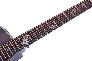 กีตาร์โปร่งแบบคัทอะเวย์ 6 สาย ยี่ห้อ Kaysen OEM - Product Image 4