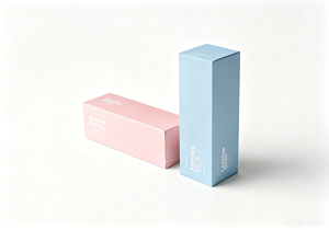 <b>Custom</b> Luxury <b>Lipstick</b> Folding Paper Box Thickened Cardboard Eye Cream Facial Cleanser Recycling Packaging Matt Lamination - Product Image 6
