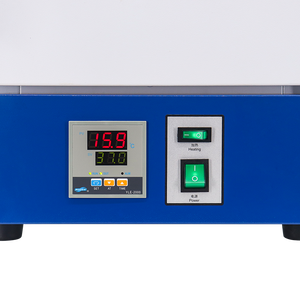 30L 50L tĩnh nhiệt lồng ấp phòng thí nghiệm độ ẩm không đổi nhiệt với nhiệt điện nhiệt độ ổn định cho lồng ấp sử dụng - Product Image 5