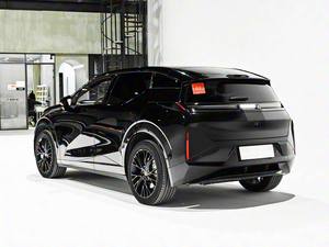 Hongqi HS7 2024 2.0T PHEV SUV di Lusso di Medie-Grandi <span class=keywords><strong>Dimensioni</strong></span>, 7 Posti in Pelle, Trazione Integrale, Modello di Punta 4x4 - Product Image 5