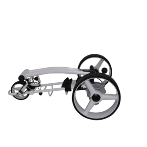 Chariot de golf télécommandé avec batterie au lithium, caddie électrique de golf - Product Image 2