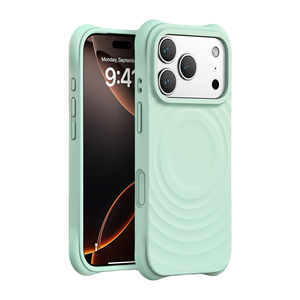 เคสซิลิโคนเหลวฝาหลังสำหรับ iPhone <span class=keywords><strong>13</strong></span> 14 15 16 17 <span class=keywords><strong>PRO</strong></span> <span class=keywords><strong>MAX</strong></span> AIR 16 PLUS - Product Image 2