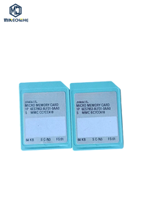 PLC Controller Sensor <b>Memory</b> <b>Card</b> Brand New Original 6ES7 953-8LF31-0AA0 - Product Image 1