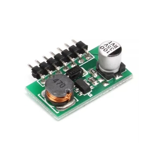 <span class=keywords><strong>1W</strong></span> <span class=keywords><strong>LED</strong></span> <span class=keywords><strong>driver</strong></span> PWM ingresso dimmerabile <span class=keywords><strong>7</strong></span>-30V uscita 1.2-28V 350MA - Product Image 1