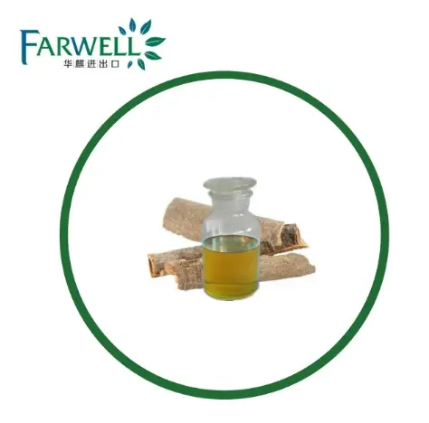 Farwell minyak Cassia Harga terbaik dan kualitas baik untuk rasa makanan dan essence kosmetik