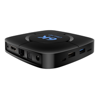 Decodificador de TV potente Allwinner H616, cuatro núcleos, HD, banda Dual, Wifi, Android 10, 11, 6K, Smart STB X96, alta velocidad, HD, compatible con 8K