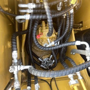 รถขุดมือสองญี่ปุ่นแท้ CAT 320BL 320B 320C 320CL 320D 320D2 320DL สภาพดีเยี่ยม เครื่องจักรก่อสร้าง ราคาถูกที่สุด - Product Image 6