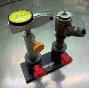 Herramientas de reparación CAT 320D - Product Image 1