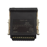 Controlador de Temperatura Autonics Serie TC3YF Nuevo y Original a Precio de Fábrica, TC3YF-24R TC3YF-34R TC3YF-11R TC3YF-21R PLC