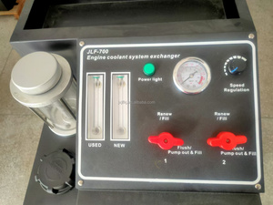 Système <span class=keywords><strong>de</strong></span> <span class=keywords><strong>refroidissement</strong></span> <span class=keywords><strong>de</strong></span> radiateur Machine <span class=keywords><strong>de</strong></span> rinçage Nettoyage <span class=keywords><strong>de</strong></span> voiture Équipement d'échange <span class=keywords><strong>de</strong></span> <span class=keywords><strong>liquide</strong></span> JLF-700 - Product Image 6