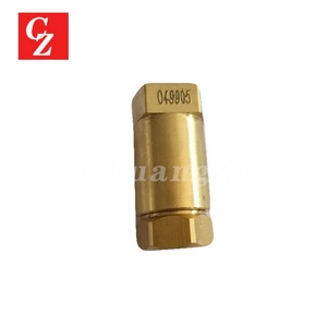 049905 อะไหล่คอมเพรสเซอร์ลม ซัลแลร์ เช็ควาล์ว รุ่นทดแทน - Product Image 3