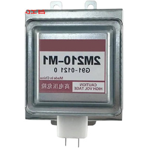 Magnetron pour four à micro-ondes M24FB-610, 11.2cm x 3.2cm, professionnel pour 2M210-M1 - Product Image 2
