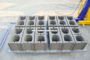 Machine à poser des blocs de béton QT6-15, machine à fabriquer des pavés, machine à fabriquer des blocs de béton, <span class=keywords><strong>prix</strong></span> de la machine à fabriquer des blocs de béton - Product Image 6