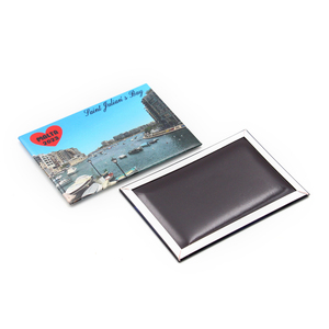 Forniture personalizzate <span class=keywords><strong>foto</strong></span> magnete stampa Malta Souvenir magnete frigo - Product Image 4