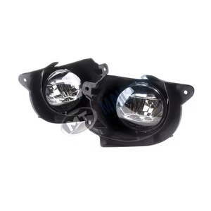 Kit de luces antiniebla apto para Toyota Sequoia 2018-2022 - Product Image 4