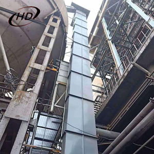 Hot Price Industrial Lifting Equipment Coal and Fertilizer Chain <strong>Bucket</strong> <strong>Elevator</strong> - Product Image 5