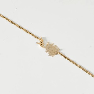 Bracelet vintage en acier inoxydable plaqué or 6 mm avec tournevis, motif cœur, pour femme, fabriqué en Chine - Product Image 3