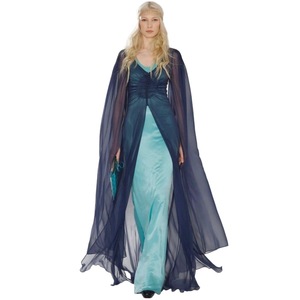 Disfraz de Diosa Egipcia Yi Xiaoyi para Adultos, Unisex, para Cosplay, Representaciones Teatrales - Product Image 5