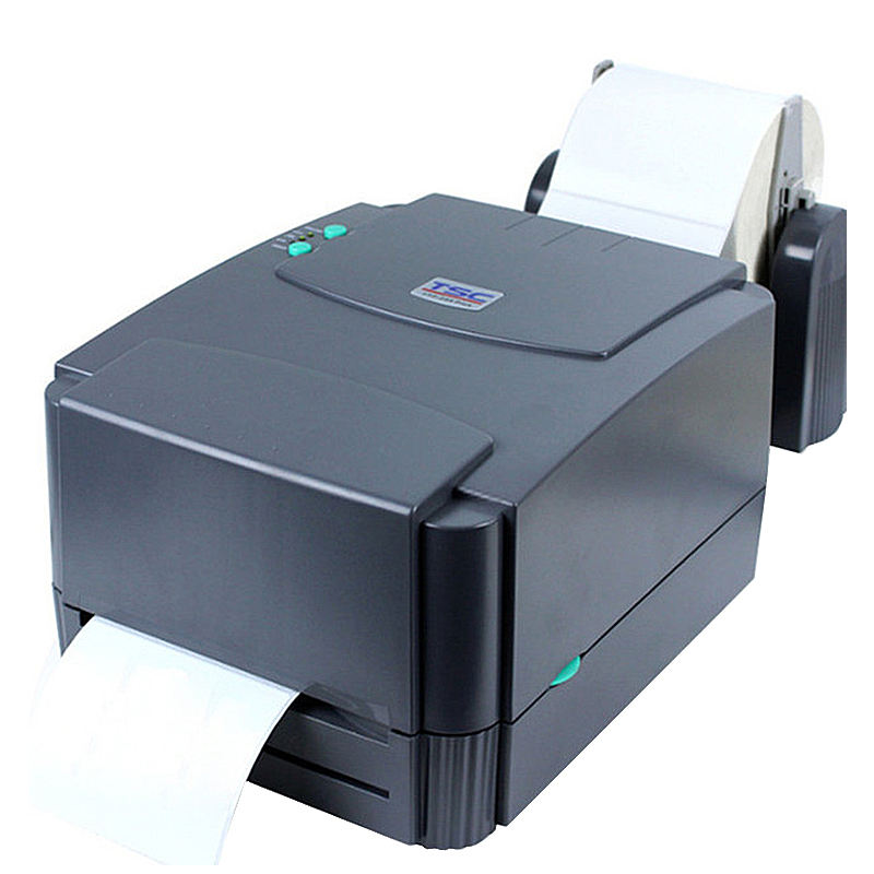 tsc 244 pro barcode thermal transfer & direct thermal