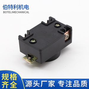 BTL <b>Generator</b> Socket 2KW 16A 60Hz 440V+ 3600RPM 4-Stroke Industrial Durable Anti-Loosening US Standard - Product Image 5