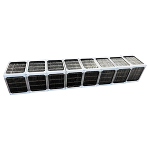 Joint d'échangeur de chaleur de collecteur diesel à 10 plaques - Product Image 6