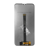 Écran LCD de téléphone portable pour Hisense E40, remplacement d'écran LCD pour Hisense H40 Lite, assemblage d'écran tactile LCD pour Hisense E40