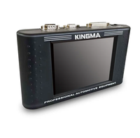Nouveauté 2025 Kingma Enigma : Outil de programmation professionnel pour électronique automobile et instrumentation de diagnostic
