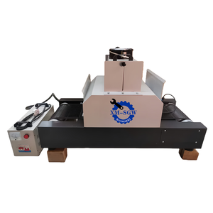 ناقل محمول صغير لسطح الطاولة مبرد بالهواء لصناعة الطباعة - Product Image 2