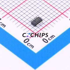Chip IC de circuito integrado con chip PMIC, original y nuevo, TRMPBF, n. ° 1, control y reinicio - Product Image 2
