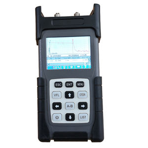 1310 1550nm sm Mini OTDR Tester - Product Image 1