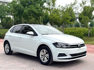 <span class=keywords><strong>Volkswagen</strong></span> <span class=keywords><strong>Polo</strong></span> Plus 1.5L Automatico Edizione Panoramica Bianco/Grigio 17000km Vernice Originale Auto Usata Guida a Sinistra 2024 - Product Image 3