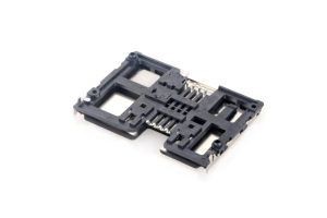 Mup 8Pin SMT Không Dây Đầu Đọc Thẻ Thông Minh Chip Nhà Văn Thẻ Molex Chủ Đầu Đọc Thẻ Cho Pospax S90 80 - Product Image 6