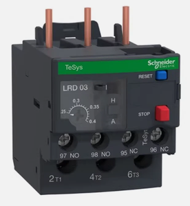 Lc1d65b7c | El PLC ejecuta funciones de parada segura, detiene el funcionamiento de forma segura, cumple con los estándares. - Product Image 1