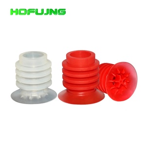 Strong Adsorption Milk Carton Vacuum Suction Cup for Food Packaging - Product Image 3