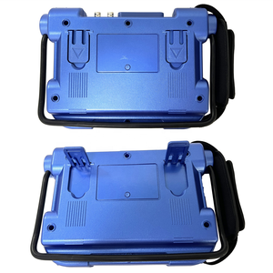 Ndt681 công nghiệp thử nghiệm thiết bị bộ máy nhựa trường hợp siêu âm lỗ hổng Detector Tester thử nghiệm thiết bị máy - Product Image 4