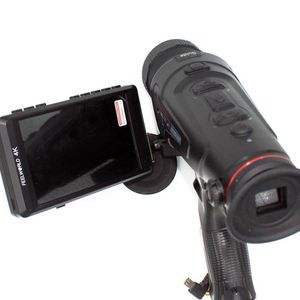 Télescope infrarouge monoculaire Gaode Tk611, 640x480, vision nocturne couleur, lunette portative pour usage extérieur - Product Image 4